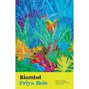 Riambel | Priya (Pontas Agency) Hein (ISBN: 9781911648499)