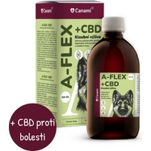 A-Flex CBD kloubní výživa pro psy 500 ml