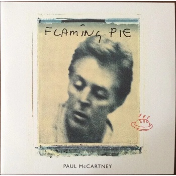 Image 1 of Paul McCartney - Flaming Pie (Remastered) (2 LP) (0602508617713)