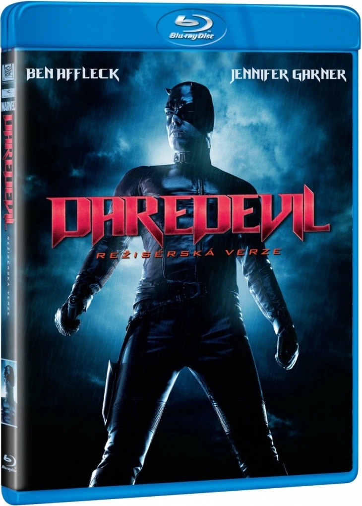 Daredevil BD