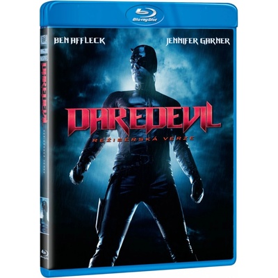 Daredevil BD