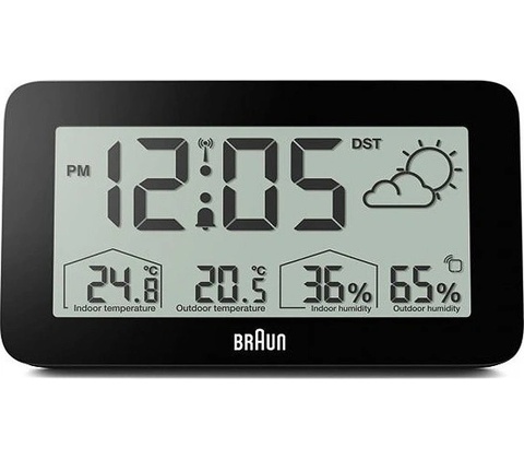 Braun BC13BP