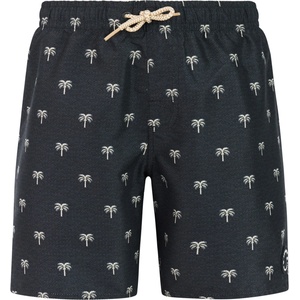Protest Детски бански слипове Protest Kid's PRTCalvin Swim brief - True Black - размер 128 (EU) (750-2876-0113)