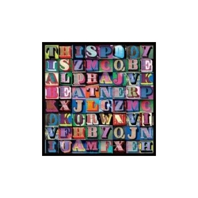 Alphabeat - This Is Alphabeat CD