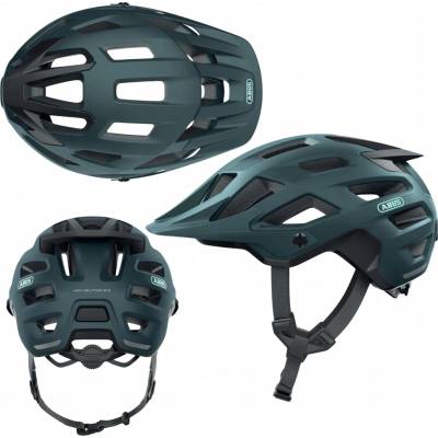 ABUS Moventor 2.0 midnight blue 2022