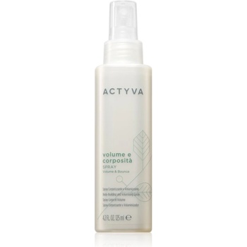 Kemon Group Actyva Volume e Corposità спрей за обем на нежна коса 125ml