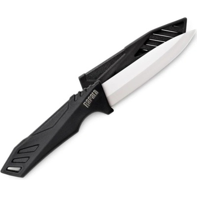 Rapala Nůž RCD Ceramic Utility Knife 4" – Zboží Dáma