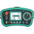 Kyoritsu KEW 6516 BT - Multifunkční revizní přístroj
