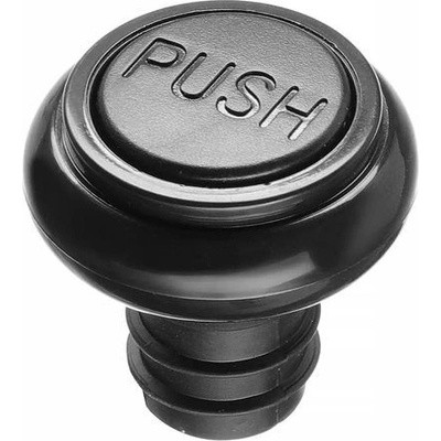 HENDI Zátky přídavné pro vakuovou zátku na víno, BarUp, 2 ks, ⌀40x(H)40mm