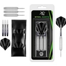 XQMax SET 23g Steel + příslušenství