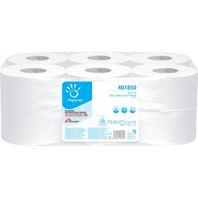 Papernet 401850 mini Jumbo 12 ks