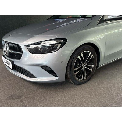 Mercedes-Benz B 200 120 kW