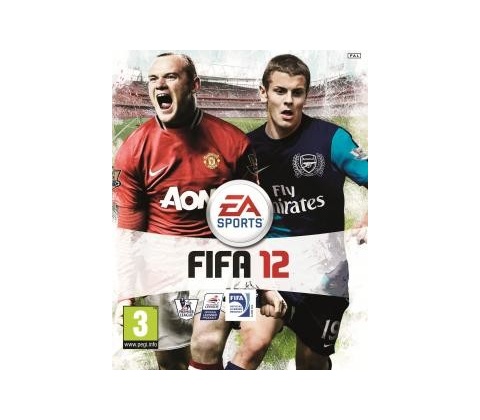 FIFA 12