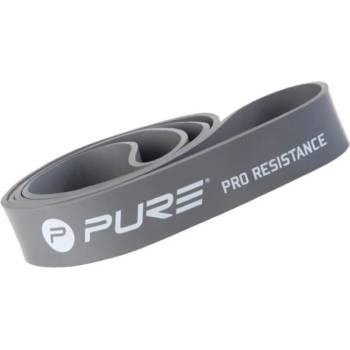 Pure 2 Improve Pro Resistance Band Extra Heavy Extra Strong Grey Съпротивителна лента (P2I200120)