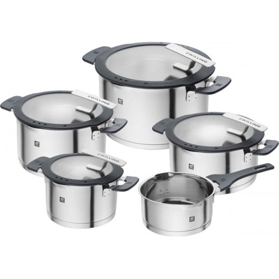 Zwilling Sada Hrncov Simplify 5 ks