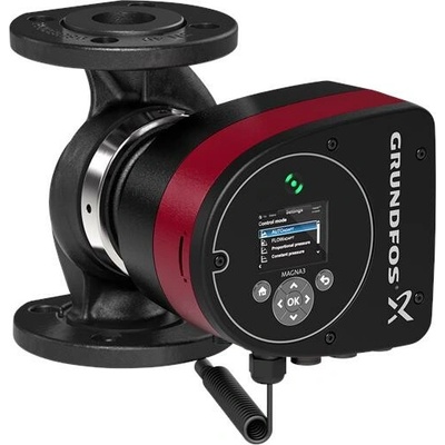 Grundfos MAGNA3 50-100 F PN 6/10 97924283