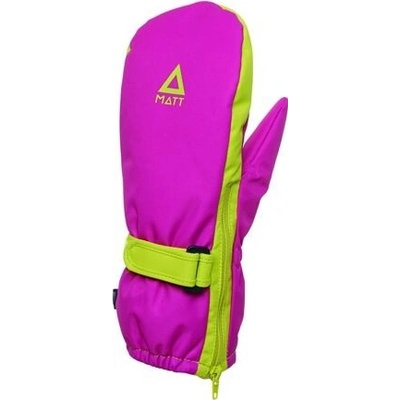 MATT 3245 OPEN SIDE KID MITTEN Kids