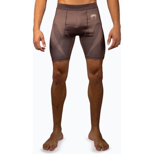 Venum Мъжки шорти за тренировка Venum No Gi Vale Tudo chocolate brown