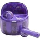 JBL Tune Flex 2 Ghost Purple