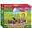 Schleich Farm World 42609 Бокс за пони с исландски жребец (42609)