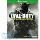 Hry na Xbox One Call of Duty: Infinite Warfare
