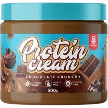 Cheat Meal Protein Spread / Chocolate Crunchy [500 грама] Хрупкав шоколад