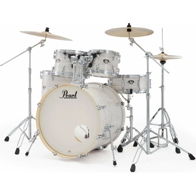 Pearl EXX725SNBR/C777 Export EXX Slipstream White