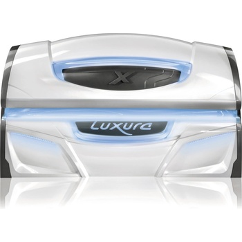 Hapro Luxura X7 II 38 SLI Highbrid