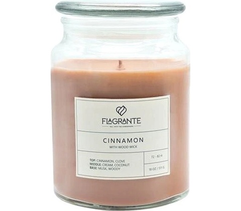 FLAGRANTE Cinnamon 511 g