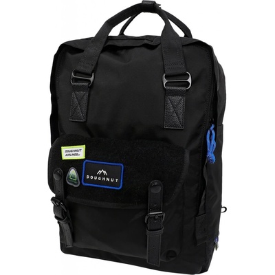 Doughnut Macaroon Large Airlines II Series D011DNA2-0003-F Black 20 l