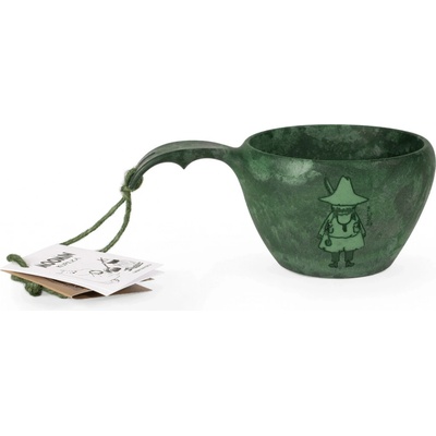 Kupilka KUKSA Large Moomin Snufkin GREEN 370 ml
