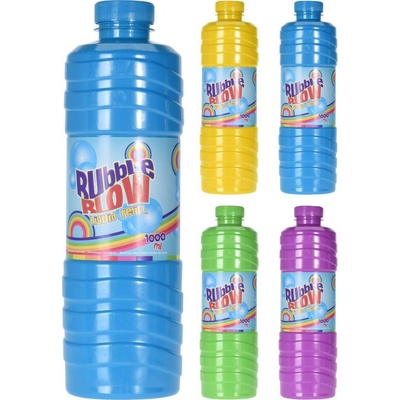 Bublifuk náplň 1L mix