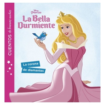 LA BELLA DURMIENTE