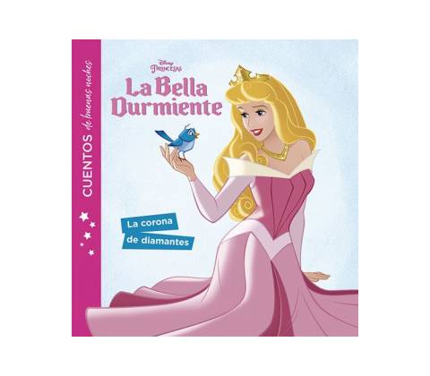 LA BELLA DURMIENTE