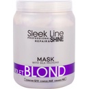 Stapiz Sleek Line Violet maska na vlasy 1000 ml