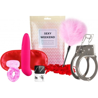 LOVEBOXXX - Sexy Weekend