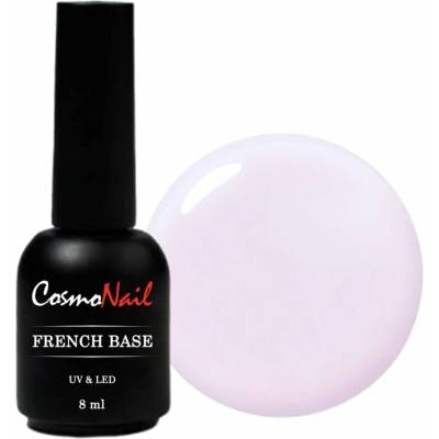COSMONAIL French Base No Separation 025 Soft Lilac, 30 ml