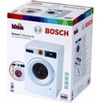 Klein Toys KLEIN 9213 Childrens toy washing machine Bosch