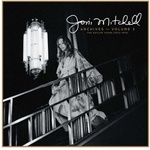 Joni Mitchell - Archives - Volume 3: The Asylum Years (1972-1975) (180 g) (4 LP) (0603497834310)