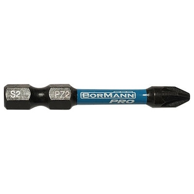 Bormann Pro PZ2x50mm 2ks BHT3658-2