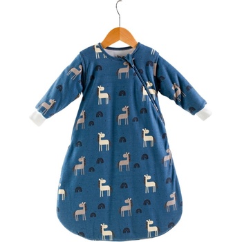 ABO Спален чувал ABO alpha baby omega - Bag Me, Tog 2.5, 18-36 м, Giraffe (31120825)