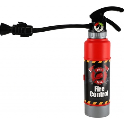 RAPPA hasící přístroj na vodu – Zboží Mobilmania