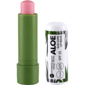 Bell HYPOAllergenic Балсам за устни Aloe SPF 25, 1 бр (2159152)