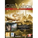 Civilization 5 (Gold)