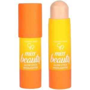 Golden Rose Miss Beauty Стик Хайлайтър STAR GLOW