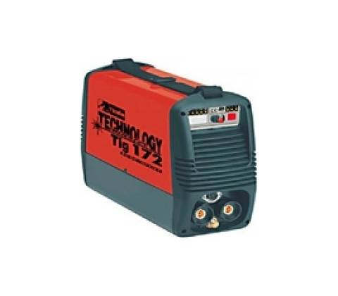 Telwin TECHNOLOGY TIG 172