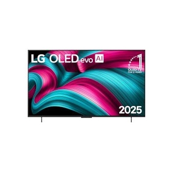 Image 1 of LG OLED42C54LA