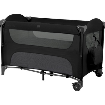 Kikkaboo Кошара на две нива Milky Way Black 2026 (31003010148)