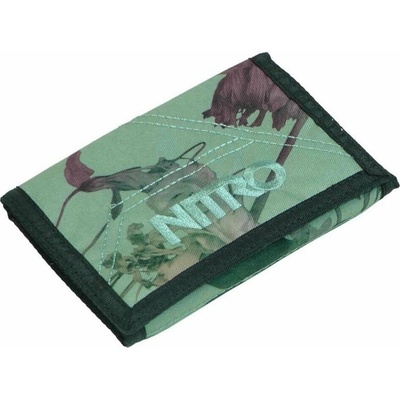 Nitro Wallet Dead Flower