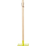 Legler Small foot зелени гребла 1 бр (LE12544-1)
